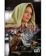 DVD - sv. Rita                                                                  
